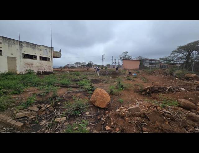 BUSINESS FOR SALE IN MPHENI